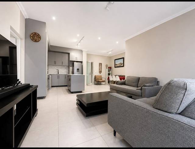 2 BEDROOM PROPERTY TO RENT IN BROOKLYN